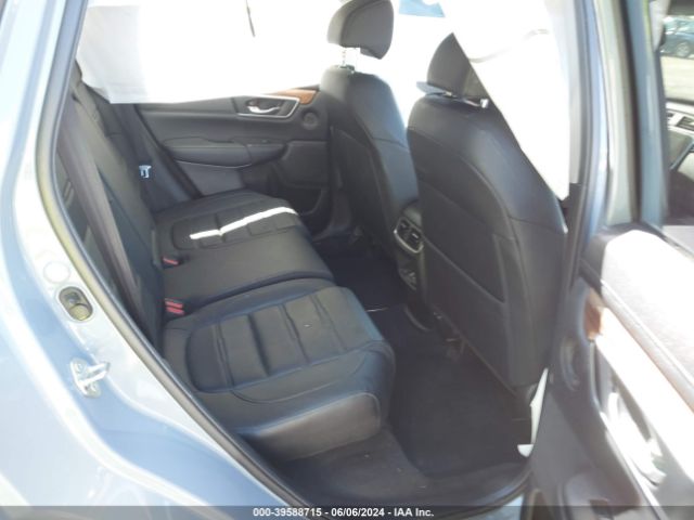 Photo 7 VIN: 7FART6H97LE012077 - HONDA CR-V 