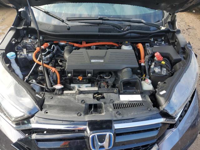 Photo 11 VIN: 7FART6H97ME000870 - HONDA CR-V TOURI 