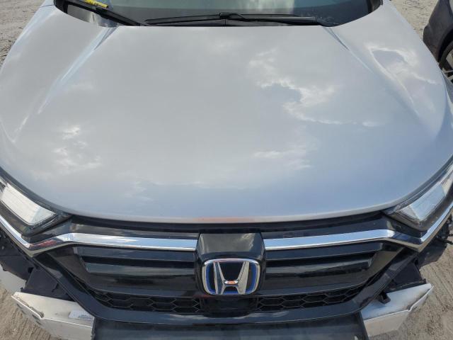 Photo 11 VIN: 7FART6H97ME008502 - HONDA CR-V 