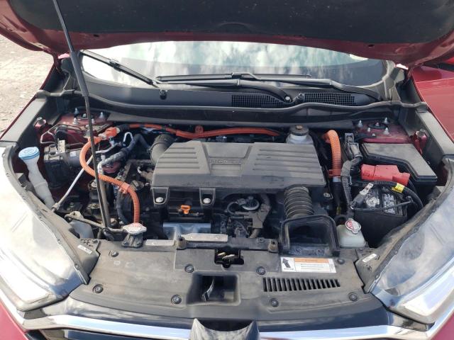 Photo 11 VIN: 7FART6H97ME023291 - HONDA CRV 