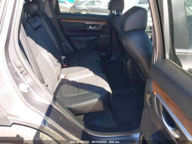 Photo 7 VIN: 7FART6H97ME027650 - HONDA CR-V 