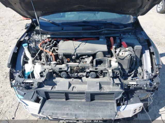 Photo 9 VIN: 7FART6H97ME027650 - HONDA CR-V 