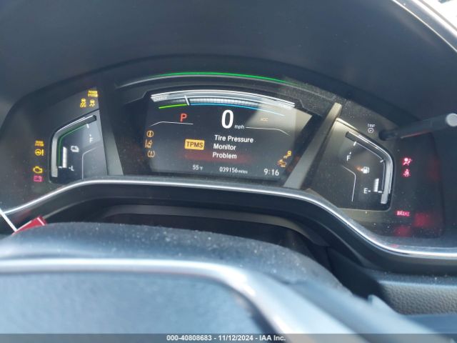 Photo 6 VIN: 7FART6H97ME029477 - HONDA CR-V 