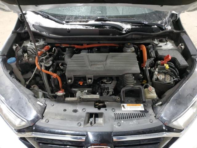 Photo 11 VIN: 7FART6H97ME032752 - HONDA CR-V TOURI 