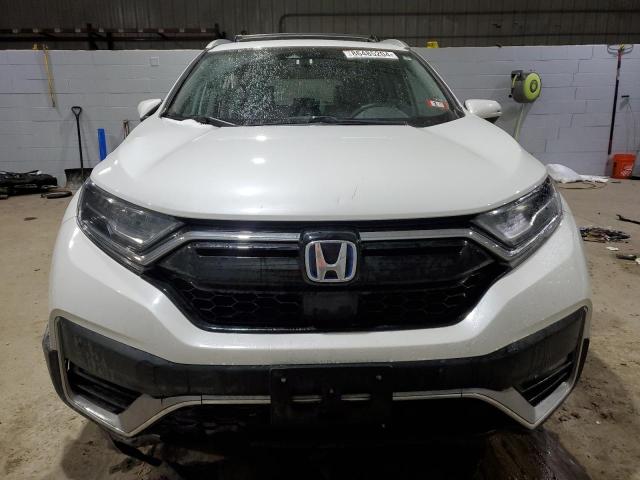 Photo 4 VIN: 7FART6H97ME032752 - HONDA CR-V TOURI 