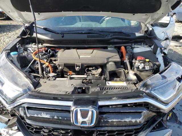 Photo 10 VIN: 7FART6H98LE002321 - HONDA CRV 