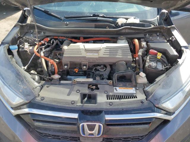 Photo 10 VIN: 7FART6H98LE007504 - HONDA CR-V TOURI 