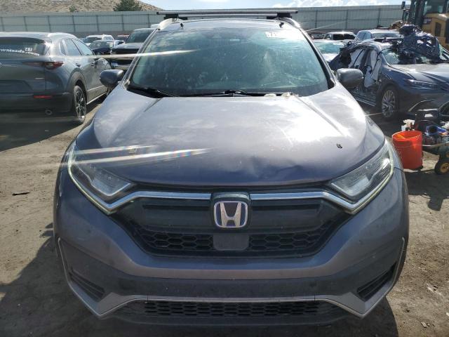 Photo 4 VIN: 7FART6H98LE007504 - HONDA CR-V TOURI 