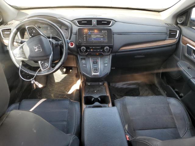 Photo 7 VIN: 7FART6H98LE007504 - HONDA CR-V TOURI 