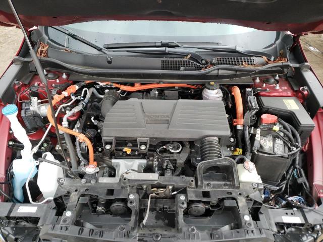 Photo 6 VIN: 7FART6H98ME033540 - HONDA CR-V TOURI 