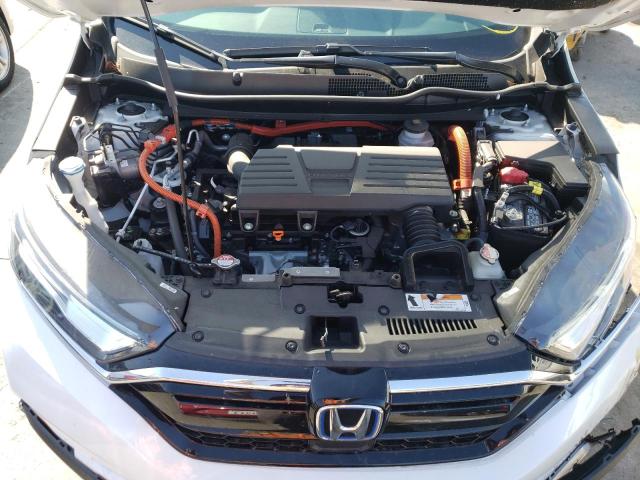 Photo 6 VIN: 7FART6H98ME035899 - HONDA CR-V TOURI 