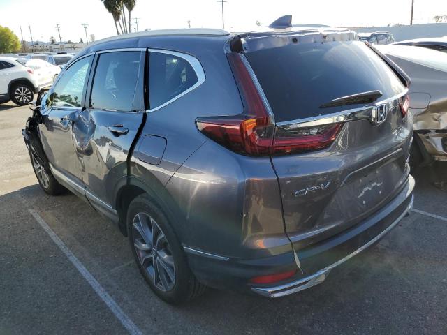 Photo 1 VIN: 7FART6H99LE020147 - HONDA CR-V TOURI 