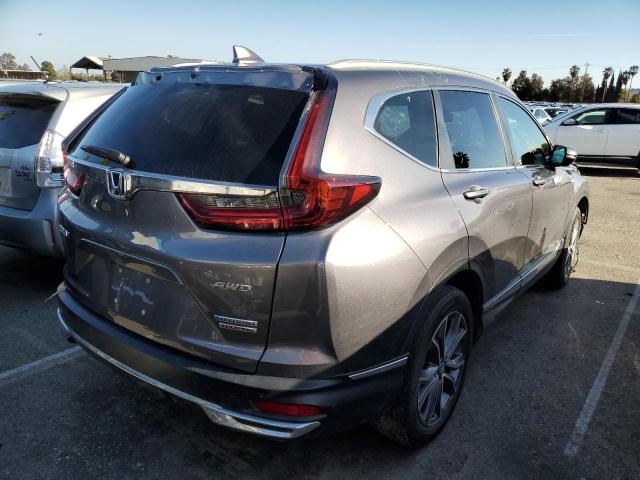 Photo 2 VIN: 7FART6H99LE020147 - HONDA CR-V TOURI 