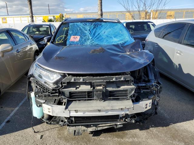 Photo 4 VIN: 7FART6H99LE020147 - HONDA CR-V TOURI 