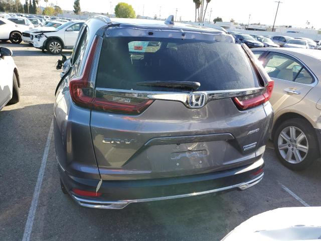 Photo 5 VIN: 7FART6H99LE020147 - HONDA CR-V TOURI 