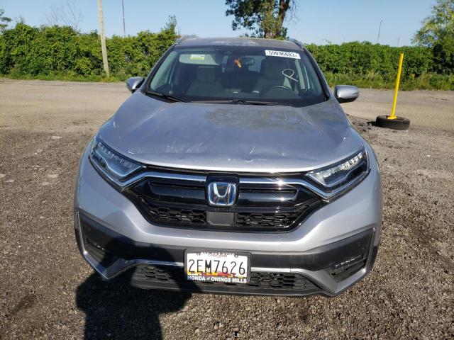 Photo 4 VIN: 7FART6H99LE026210 - HONDA CR-V 