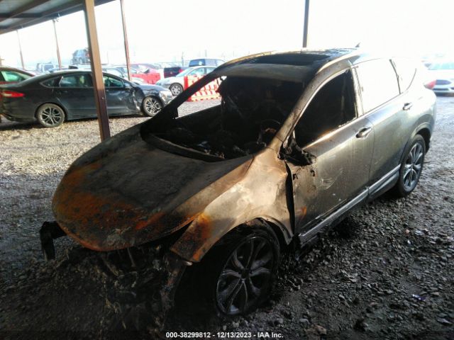 Photo 1 VIN: 7FART6H99LE026479 - HONDA CR-V 