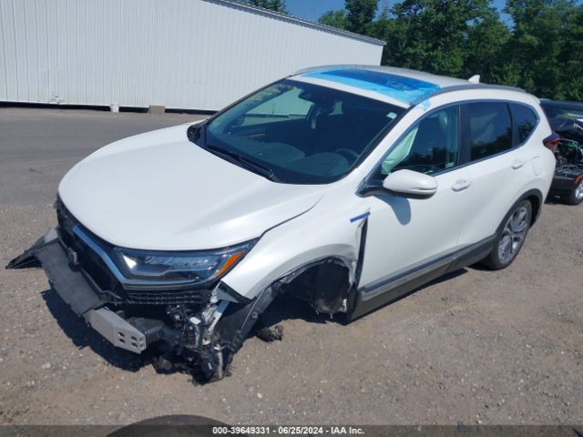 Photo 1 VIN: 7FART6H99LE026515 - HONDA CR-V 