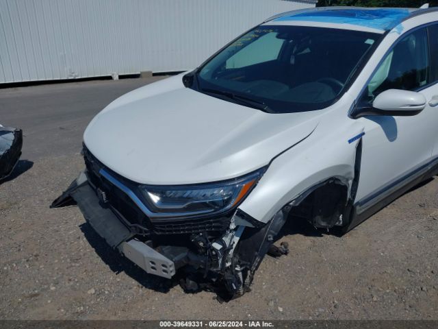 Photo 5 VIN: 7FART6H99LE026515 - HONDA CR-V 