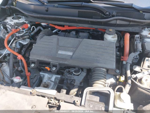 Photo 9 VIN: 7FART6H99LE026515 - HONDA CR-V 