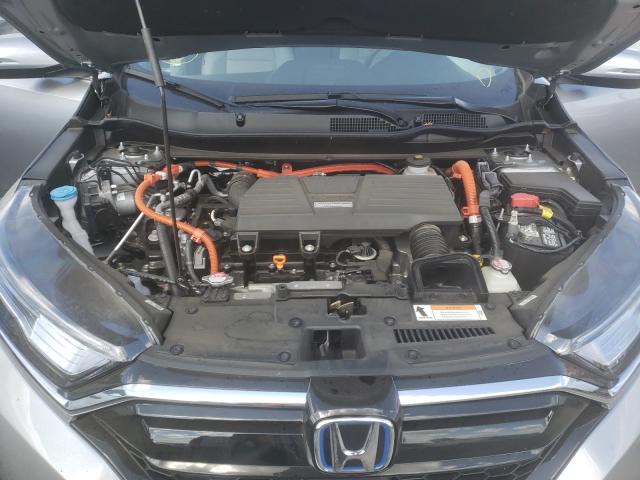 Photo 6 VIN: 7FART6H99ME000322 - HONDA CR-V 