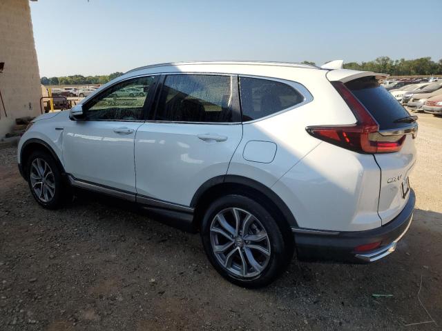 Photo 1 VIN: 7FART6H99ME011787 - HONDA CR-V TOURI 