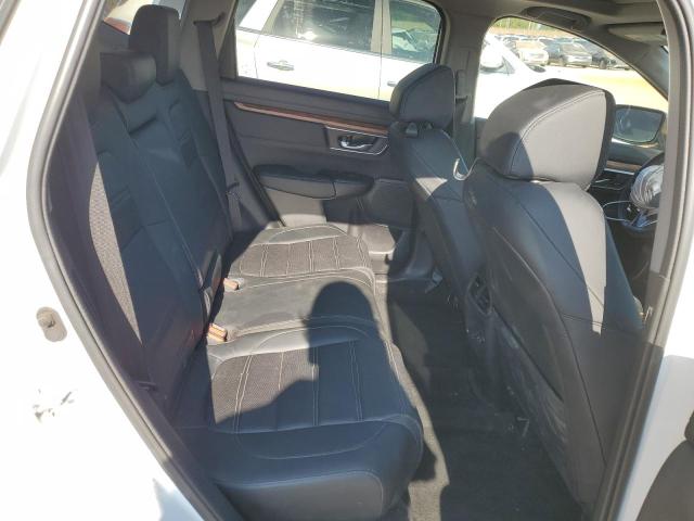 Photo 10 VIN: 7FART6H99ME011787 - HONDA CR-V TOURI 