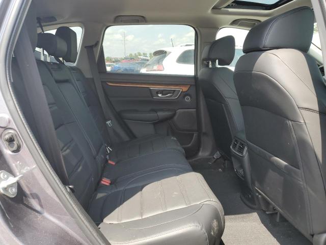 Photo 10 VIN: 7FART6H99ME037614 - HONDA CR-V TOURI 