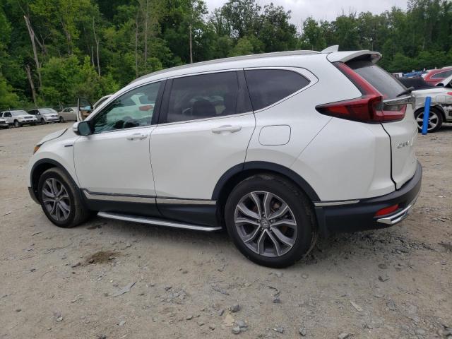 Photo 1 VIN: 7FART6H9XLE006922 - HONDA CR-V TOURI 