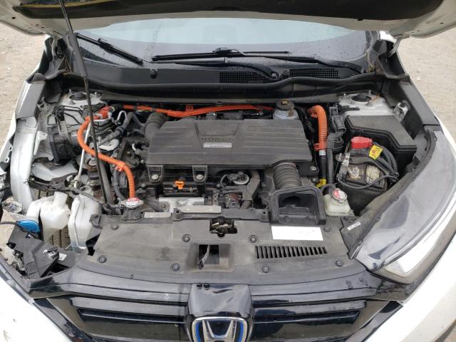 Photo 11 VIN: 7FART6H9XLE006922 - HONDA CR-V TOURI 