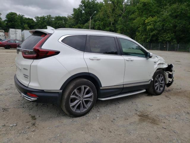 Photo 2 VIN: 7FART6H9XLE006922 - HONDA CR-V TOURI 