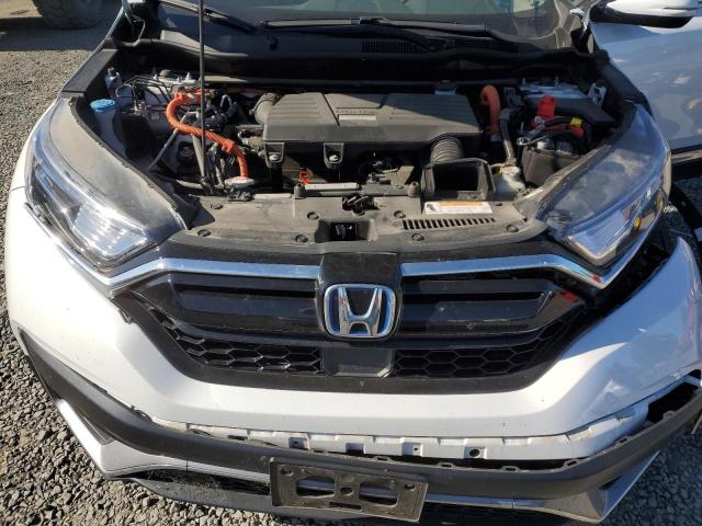 Photo 11 VIN: 7FART6H9XLE020738 - HONDA CRV 