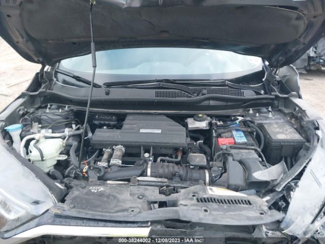 Photo 9 VIN: 7FARW1H21LE008362 - HONDA CR-V 