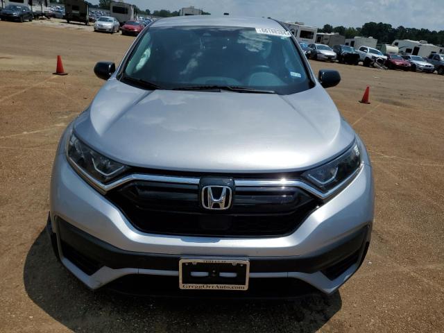 Photo 4 VIN: 7FARW1H22LE002425 - HONDA CR-V LX 