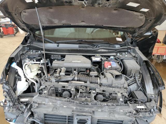 Photo 11 VIN: 7FARW1H24LE002278 - HONDA CR-V LX 