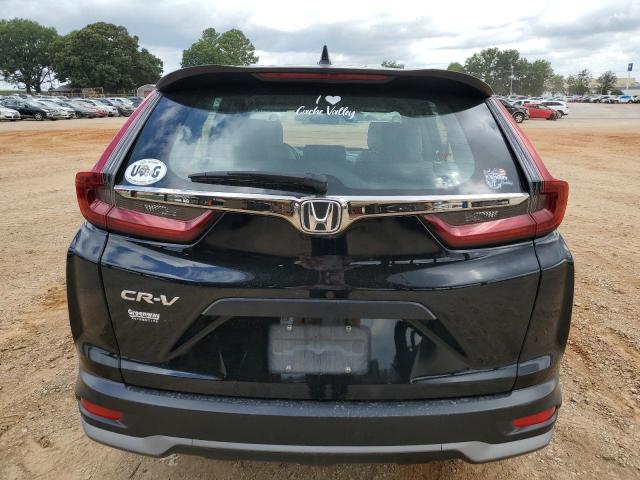 Photo 5 VIN: 7FARW1H24LE002278 - HONDA CR-V LX 