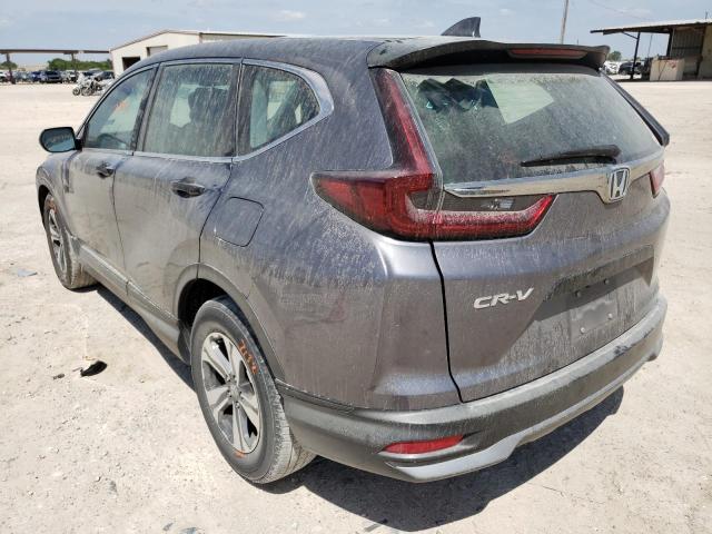 Photo 2 VIN: 7FARW1H25LE003469 - HONDA CR-V LX 