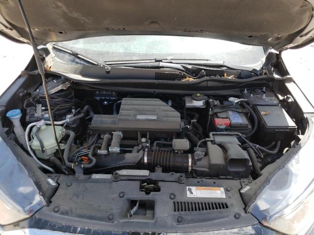Photo 6 VIN: 7FARW1H25LE003469 - HONDA CR-V LX 