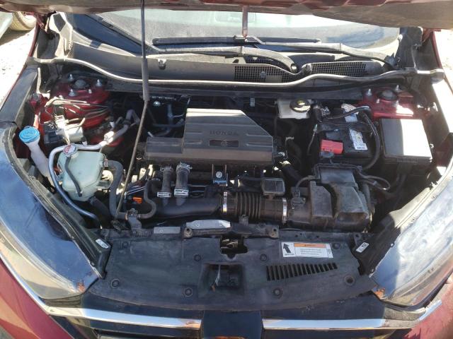 Photo 6 VIN: 7FARW1H26LE006509 - HONDA CR-V LX 