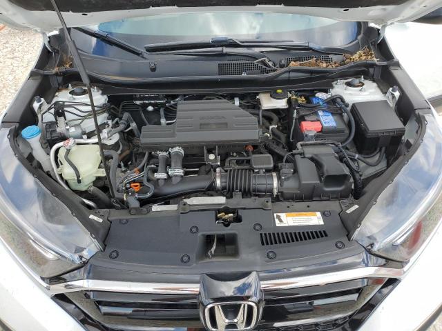 Photo 11 VIN: 7FARW1H26NE000308 - HONDA CR-V LX 