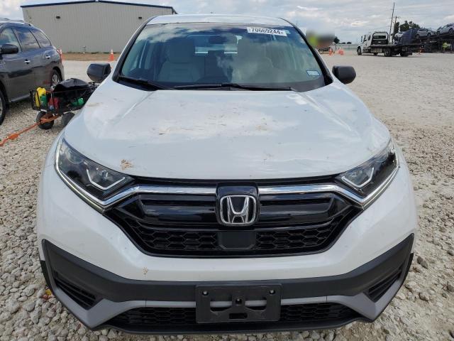 Photo 4 VIN: 7FARW1H26NE000308 - HONDA CR-V LX 