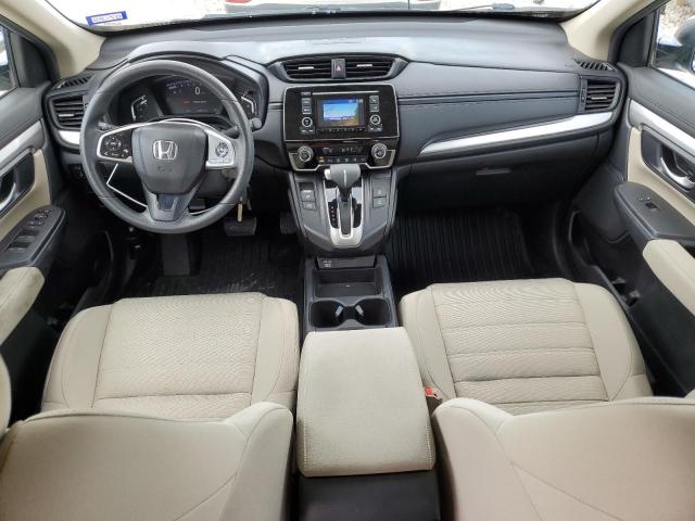 Photo 7 VIN: 7FARW1H26NE000308 - HONDA CR-V LX 