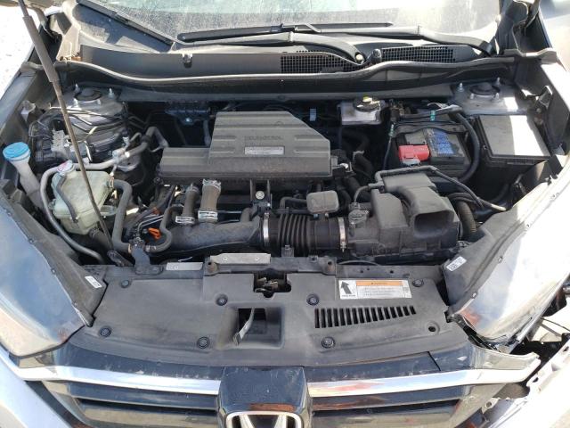 Photo 6 VIN: 7FARW1H27LE008933 - HONDA CR-V LX 