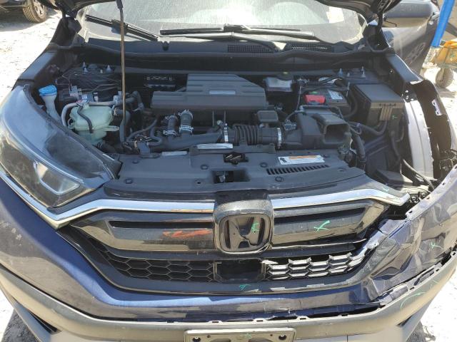 Photo 10 VIN: 7FARW1H27LE010715 - HONDA CRV 