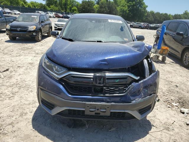 Photo 4 VIN: 7FARW1H27LE010715 - HONDA CRV 