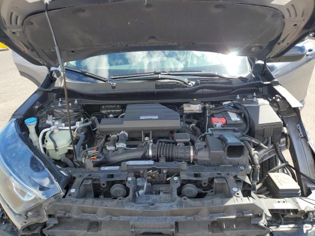 Photo 11 VIN: 7FARW1H28LE003532 - HONDA CR-V LX 