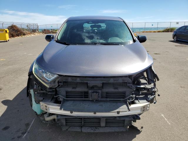 Photo 4 VIN: 7FARW1H28LE003532 - HONDA CR-V LX 