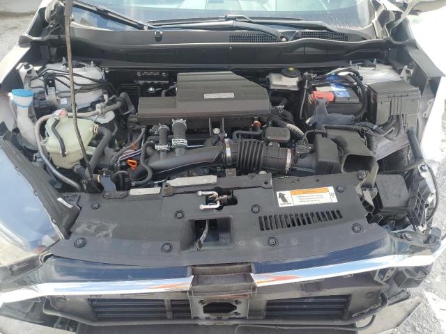 Photo 10 VIN: 7FARW1H28ME004701 - HONDA CRV 