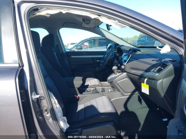 Photo 4 VIN: 7FARW1H28ME011549 - HONDA CR-V 