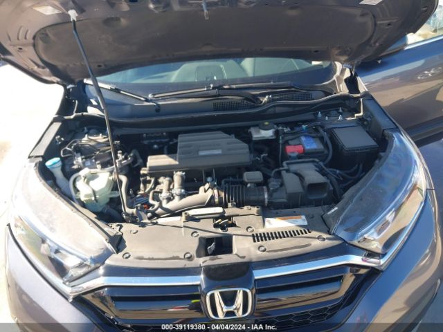 Photo 9 VIN: 7FARW1H28ME011549 - HONDA CR-V 